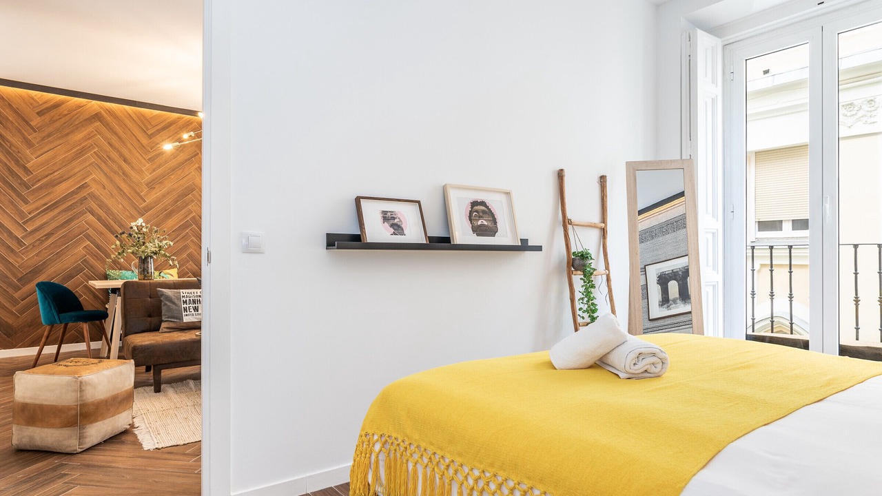 Photo of Bedroom in Centro