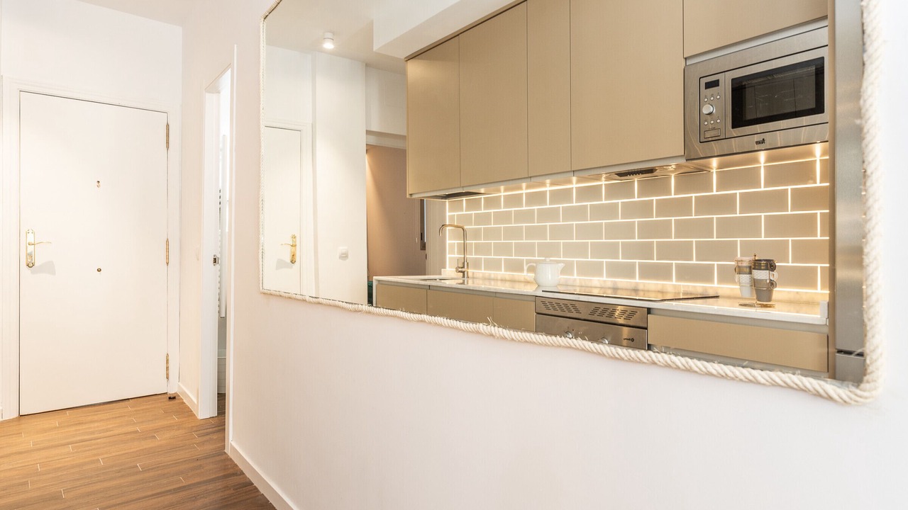 Photo of Kitchen in Centro