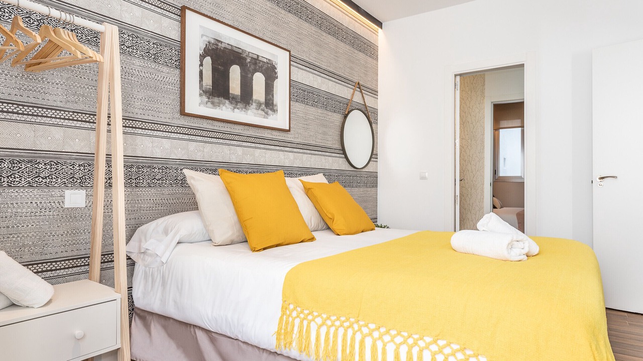 Photo of Bedroom in Centro