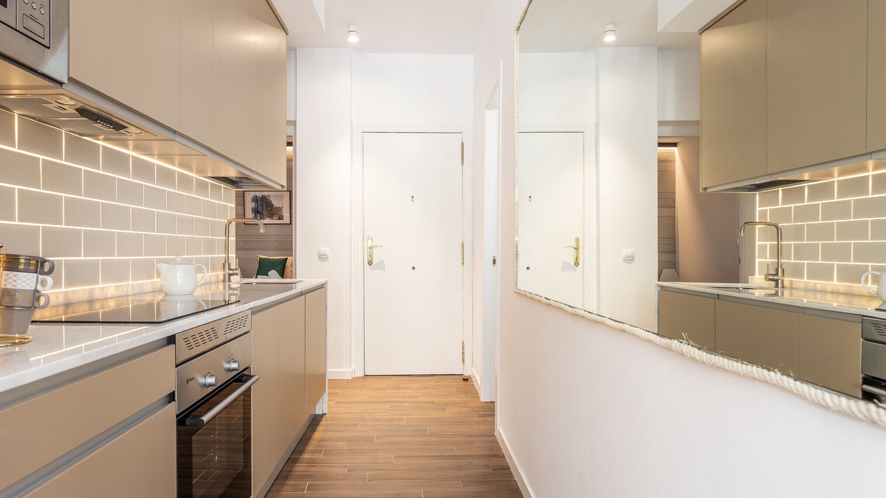 Photo of Kitchen in Centro