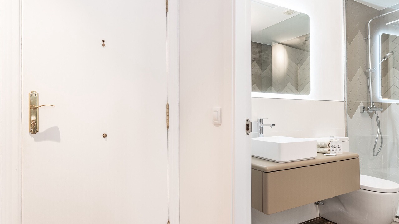 Photo of Bathroom in Centro