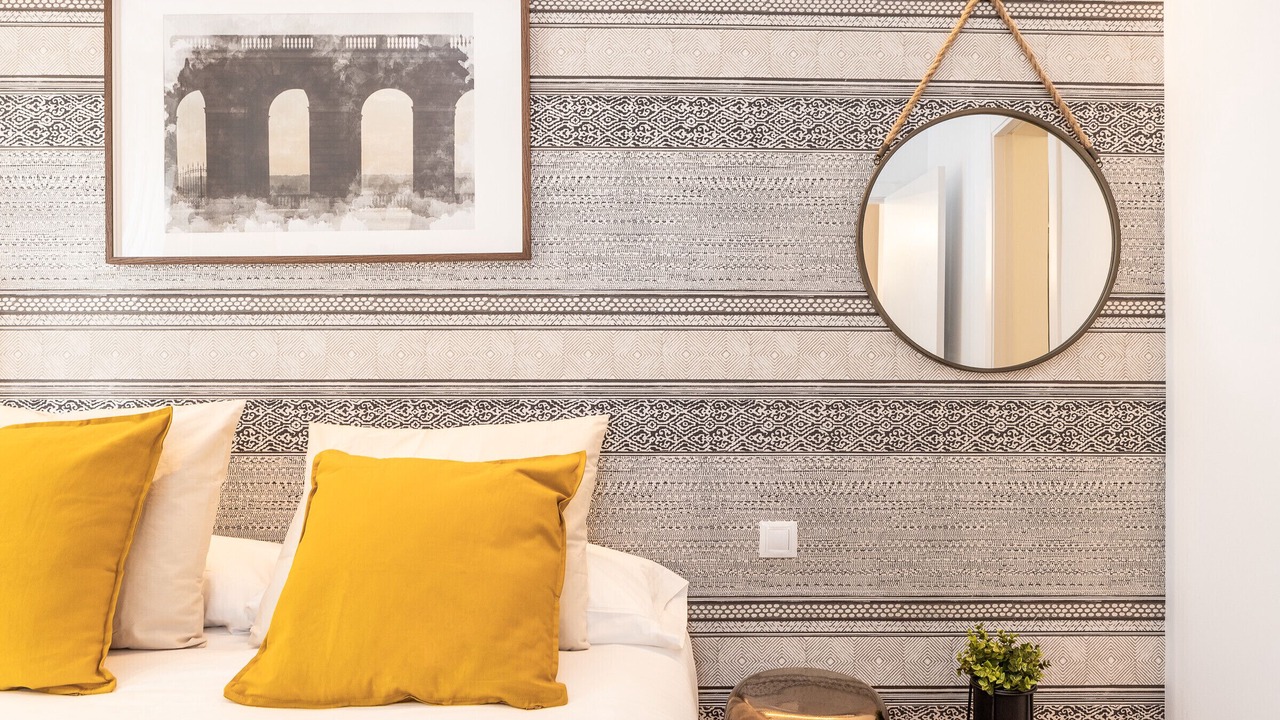 Photo of Bedroom in Centro