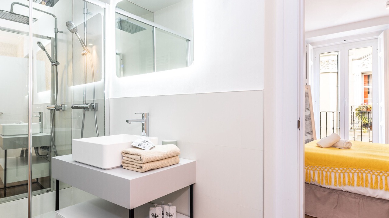 Photo of Bathroom in Centro