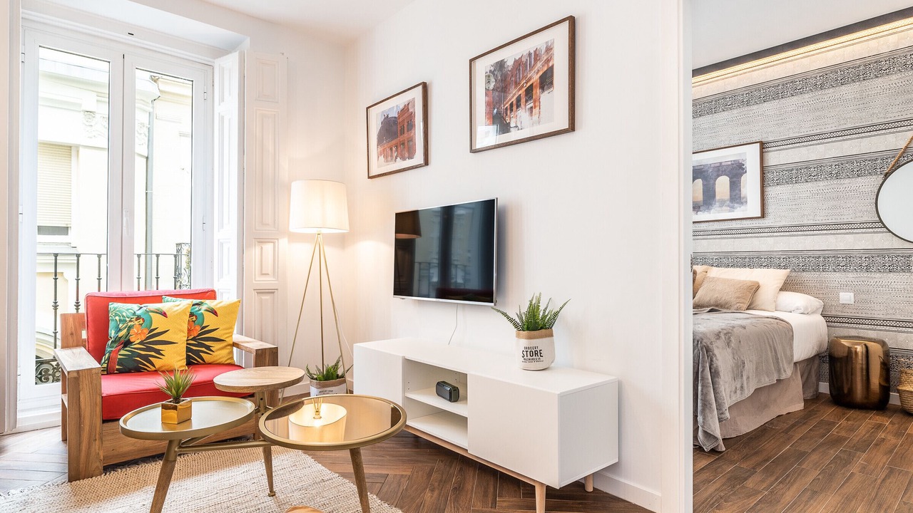 Photo of Bedroom in Centro