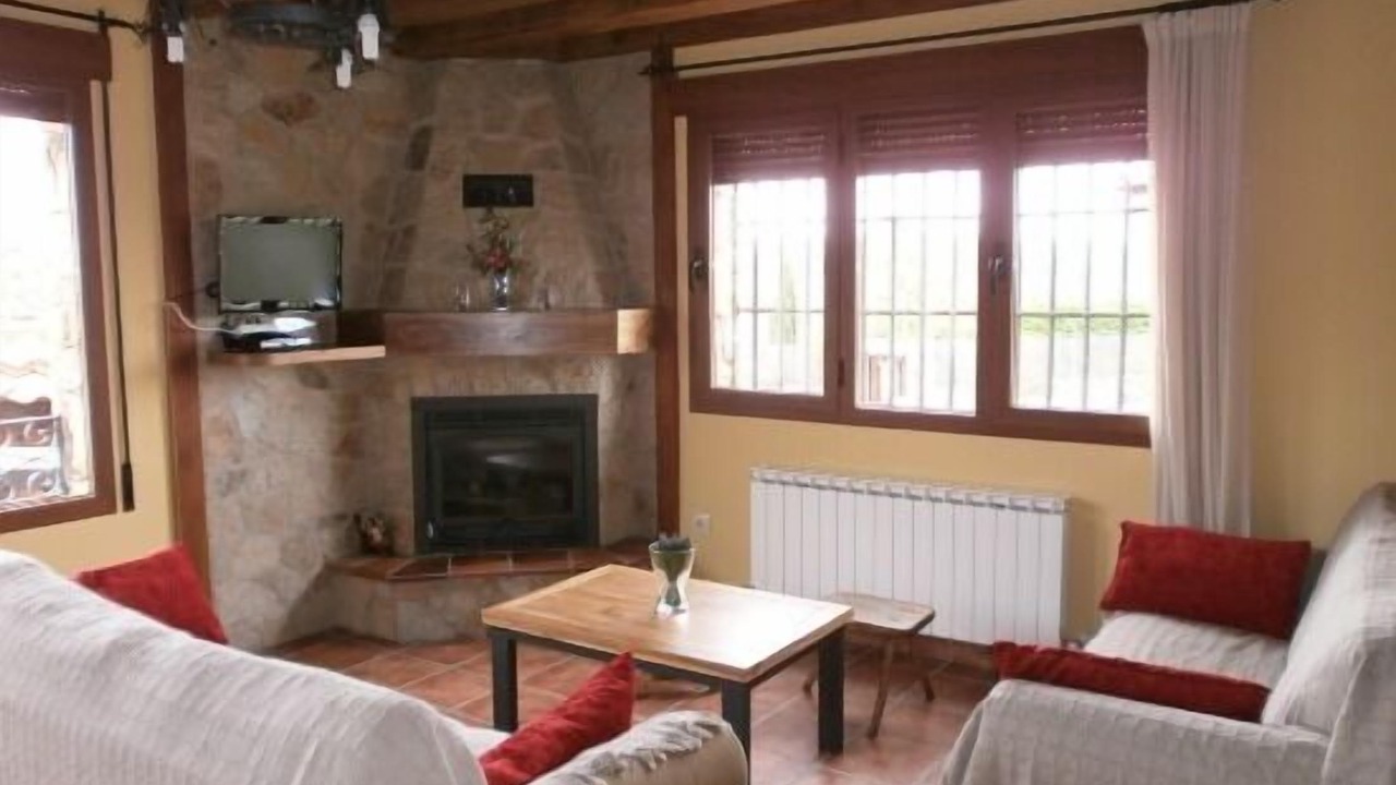 Photo of Livingroom in Santo Domingo de Piron