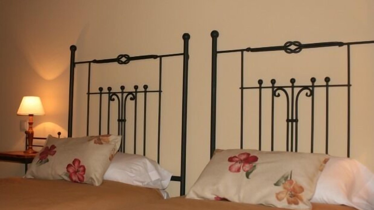 Photo of Bedroom in Santo Domingo de Piron