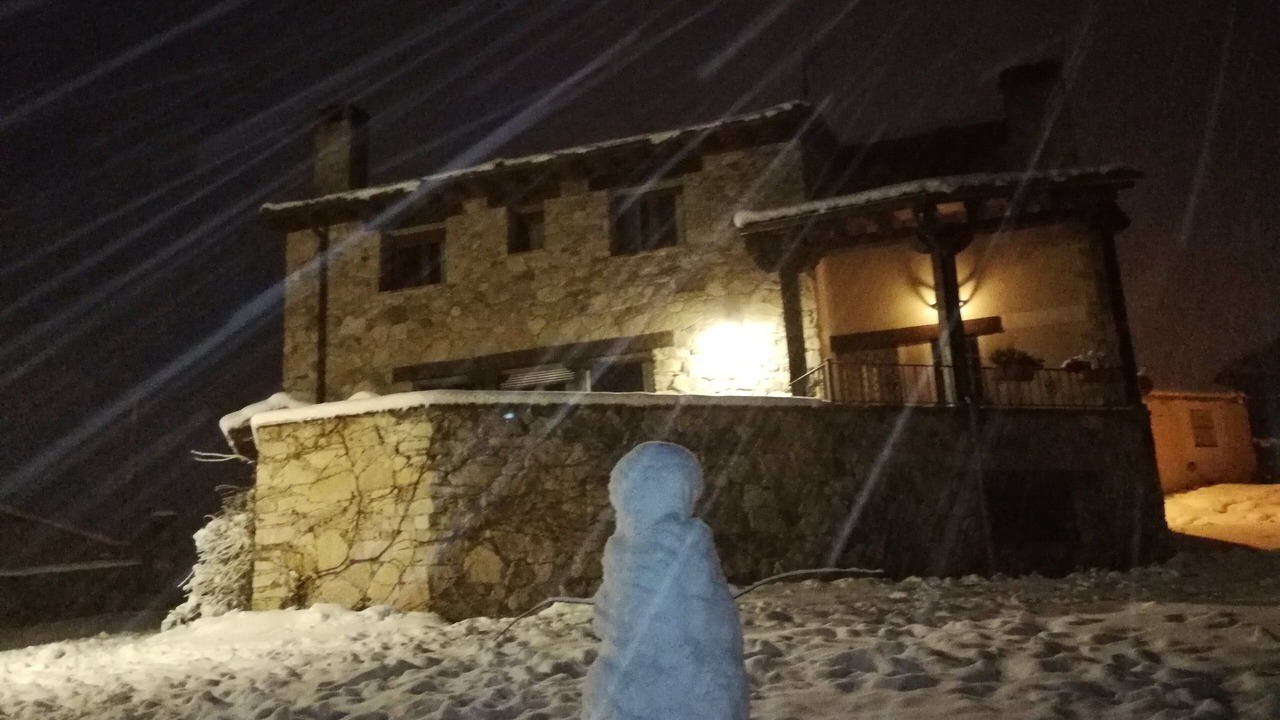 Photo of Outdoor in Santo Domingo de Piron