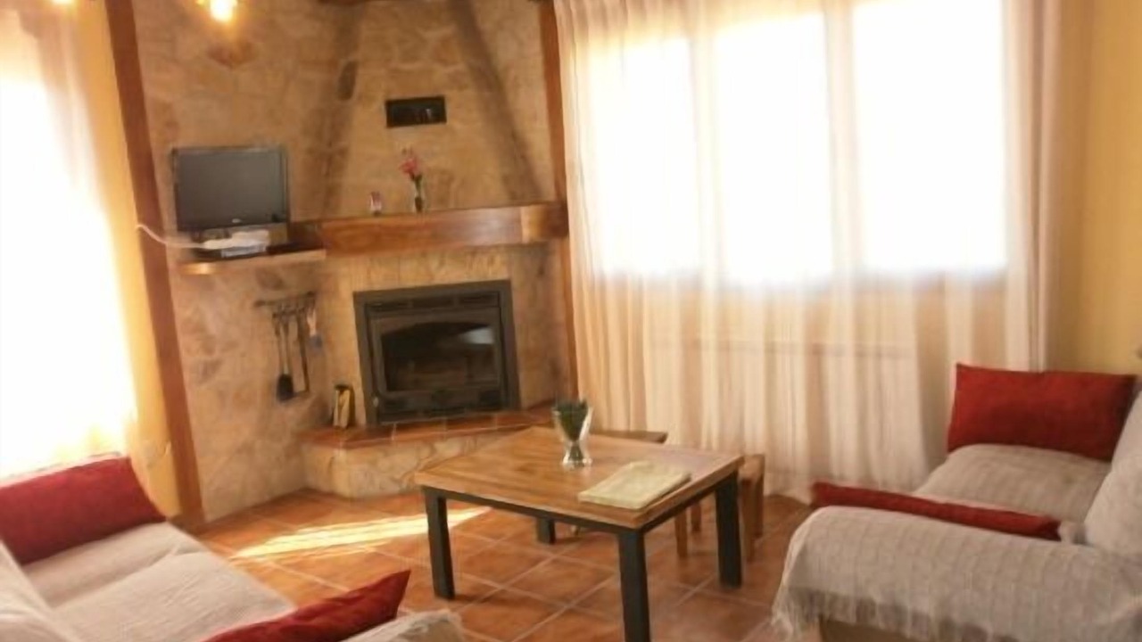 Photo of Livingroom in Santo Domingo de Piron
