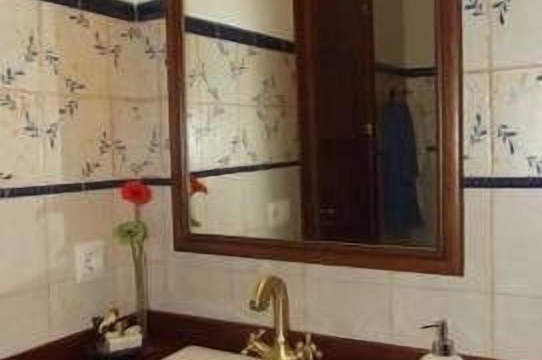 Photo of Bathroom in Santo Domingo de Piron