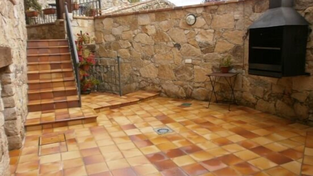 Photo of Patio Balcony in Santo Domingo de Piron
