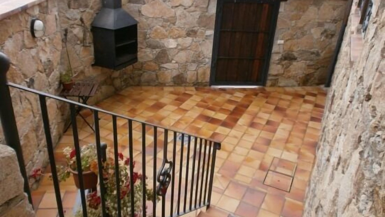 Photo of Outdoor in Santo Domingo de Piron