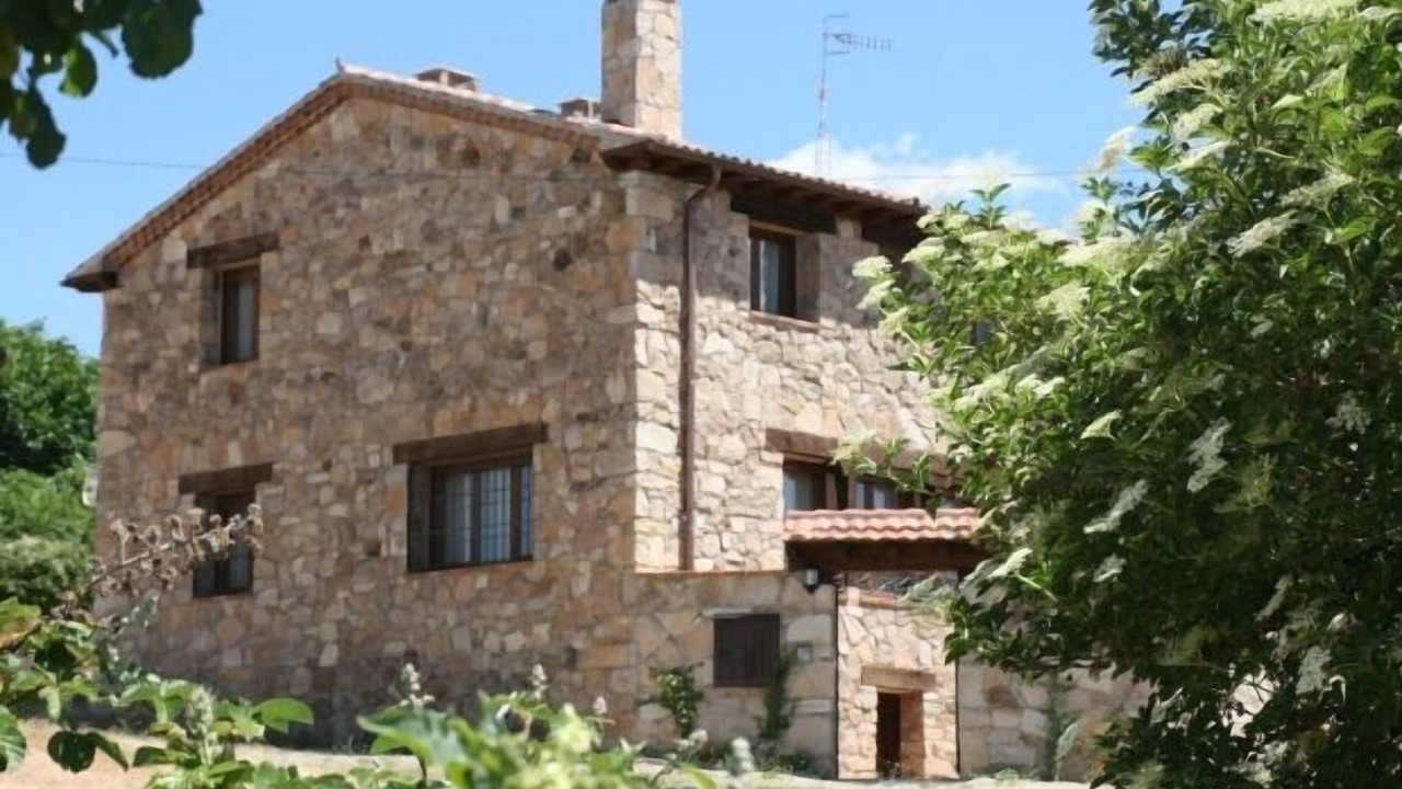 Photo of Outdoor in Santo Domingo de Piron