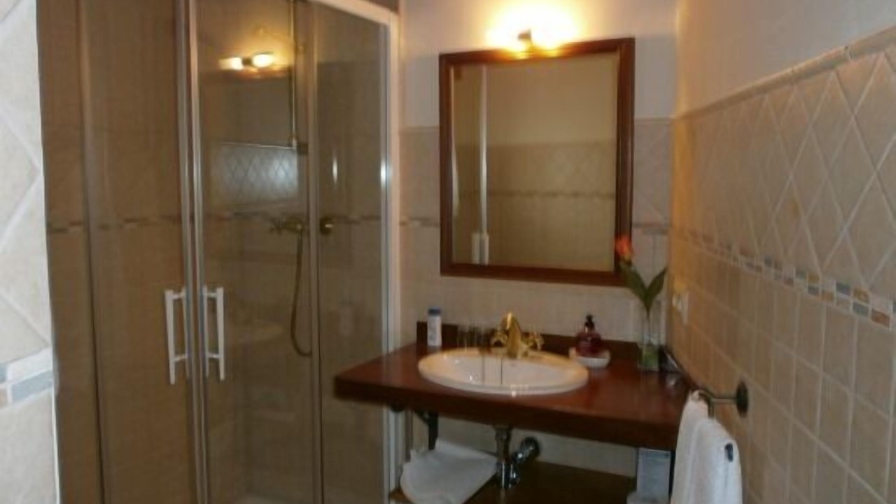 Photo of Bathroom in Santo Domingo de Piron