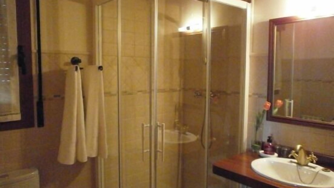 Photo of Bathroom in Santo Domingo de Piron