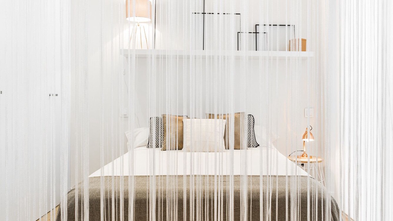 Photo of Bedroom in Moncloa-Aravaca