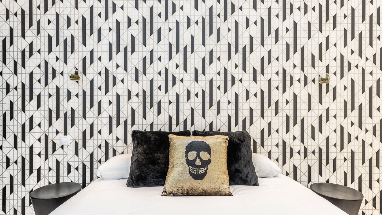 Photo of Bedroom in Centro