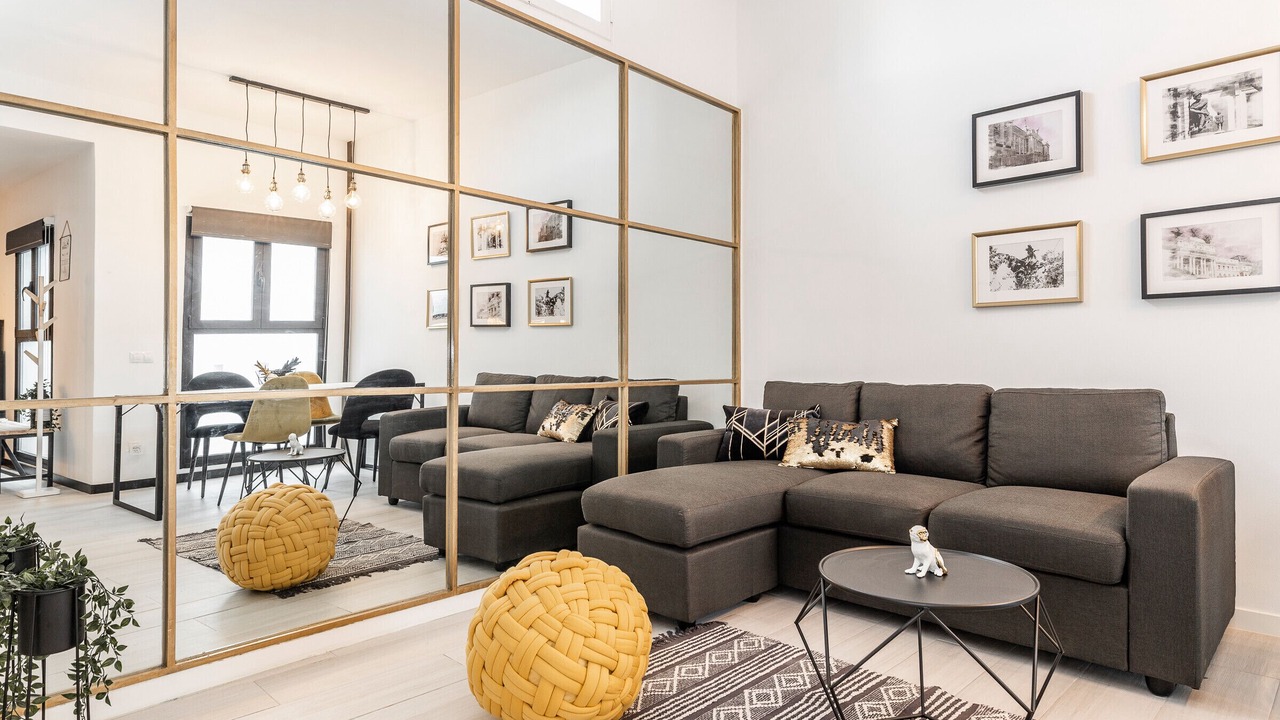 Photo of Livingroom in Centro