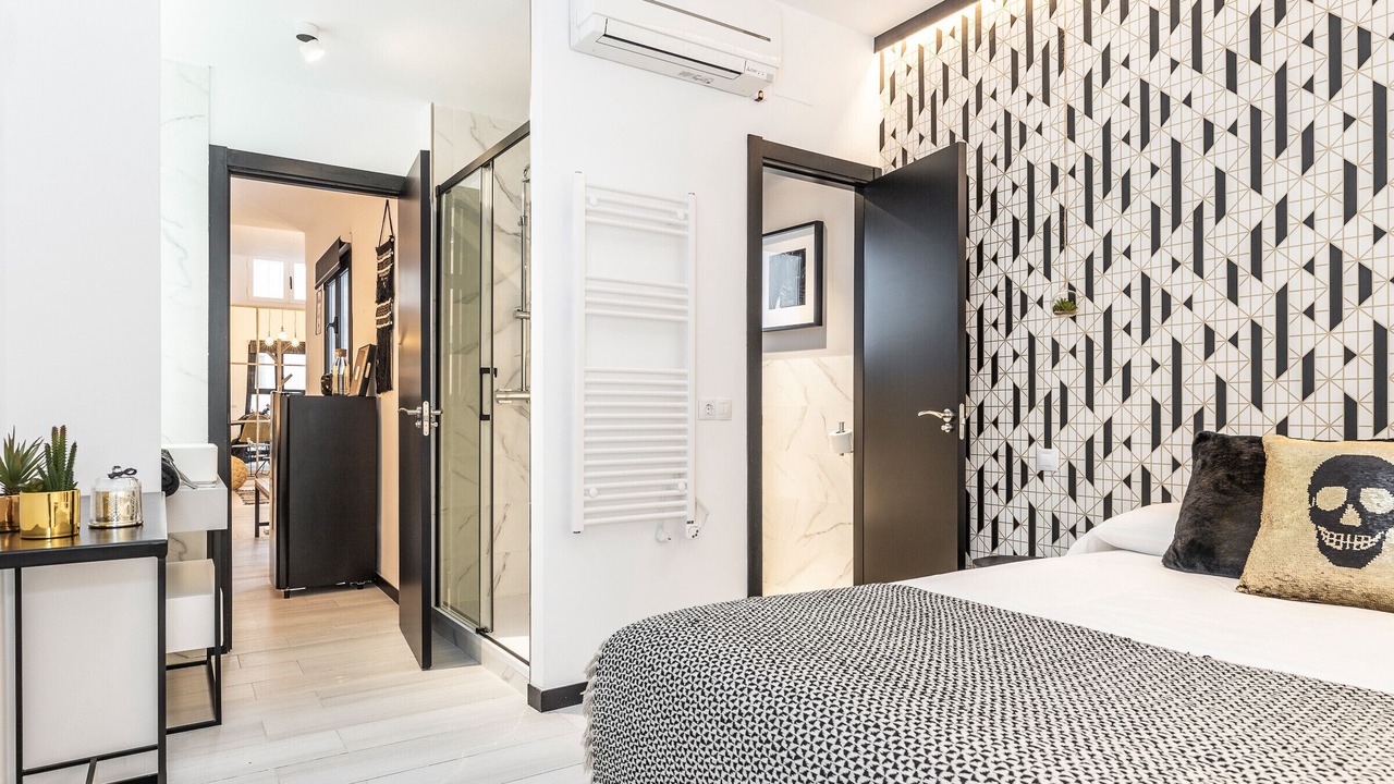 Photo of Bedroom in Centro