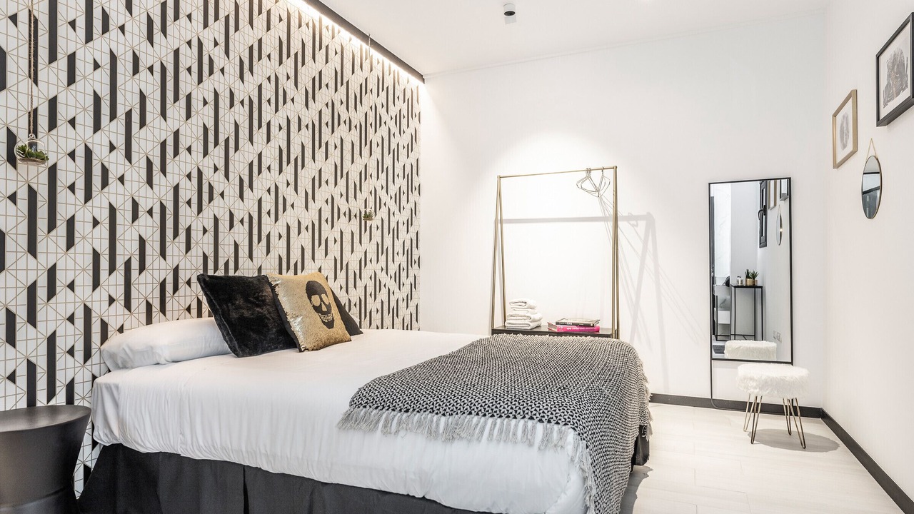 Photo of Bedroom in Centro