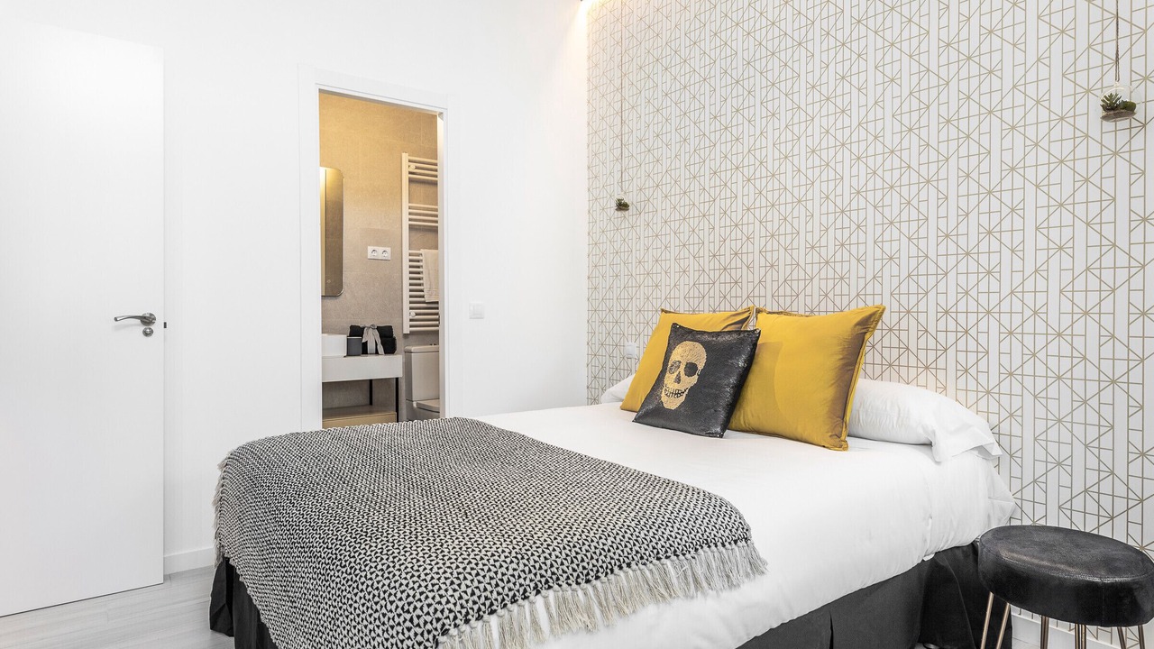 Photo of Bedroom in Centro