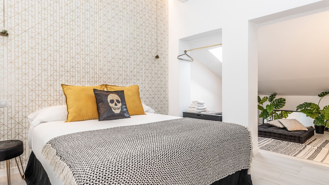 Photo of Bedroom in Centro