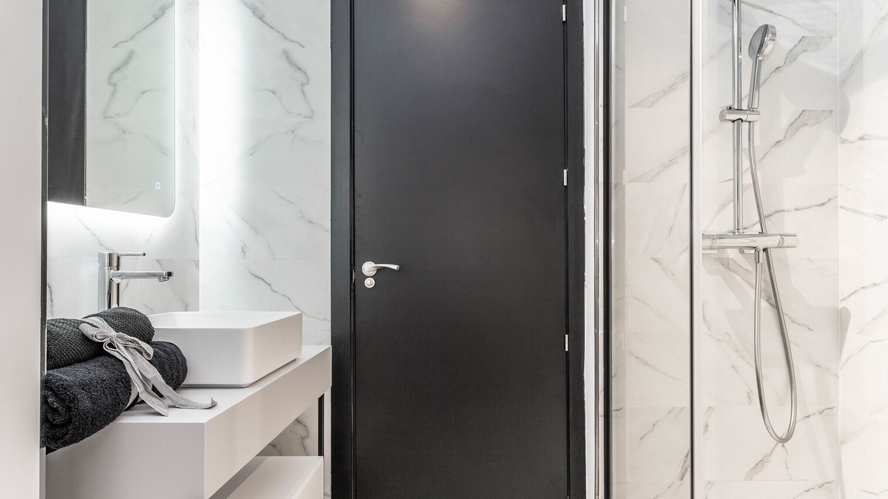 Photo of Bathroom in Centro