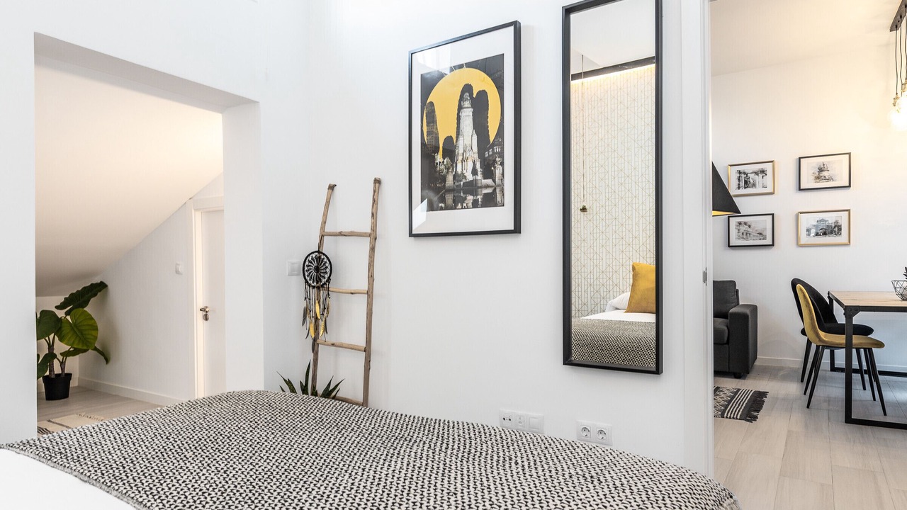 Photo of Bedroom in Centro
