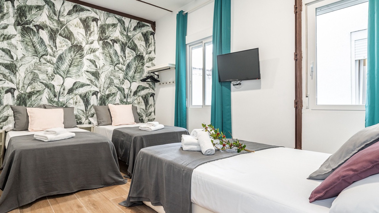 Photo of Bedroom in Embajadores
