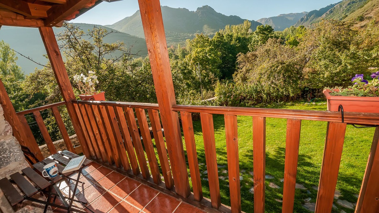 Photo of Outdoor in Riolago
