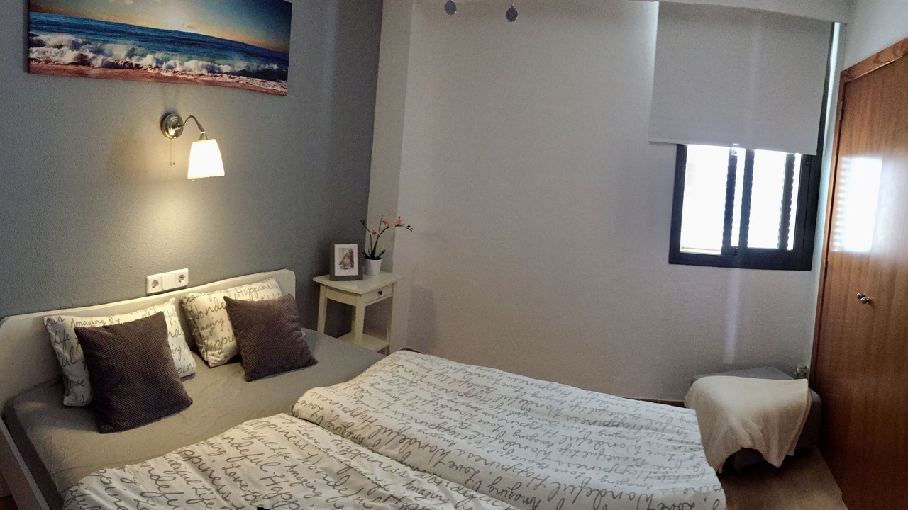 Photo of Bedroom in Sant Llorenc des Cardassar