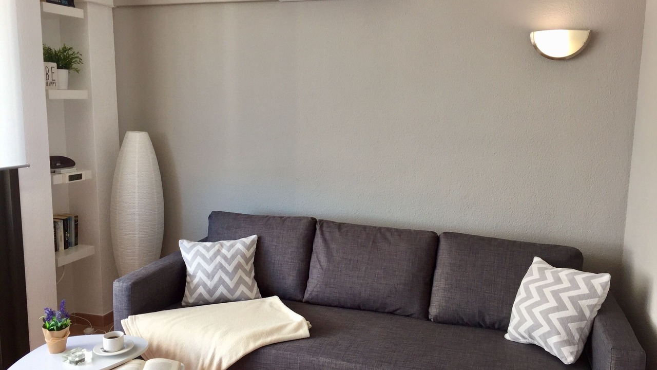 Photo of Livingroom in Sant Llorenc des Cardassar