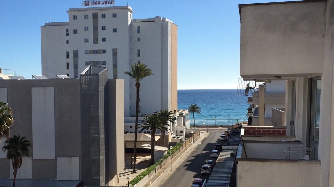 Photo of Outdoor in Sant Llorenc des Cardassar