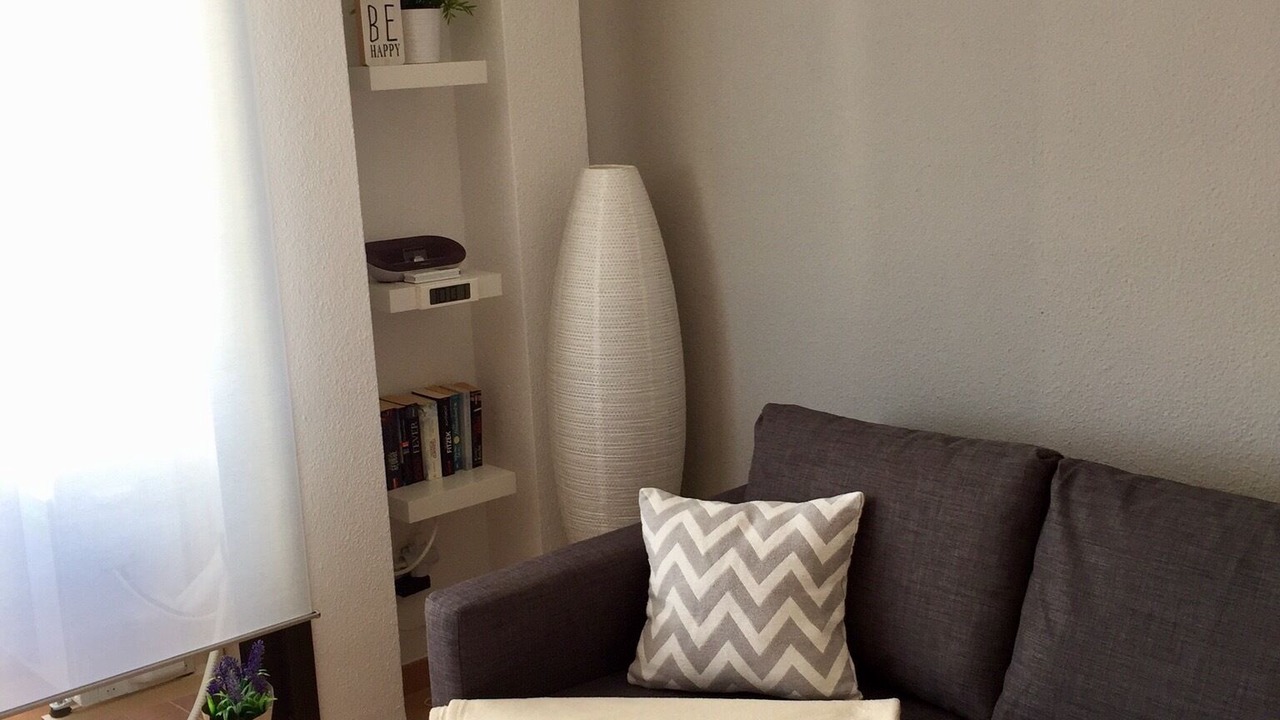 Photo of Livingroom in Sant Llorenc des Cardassar