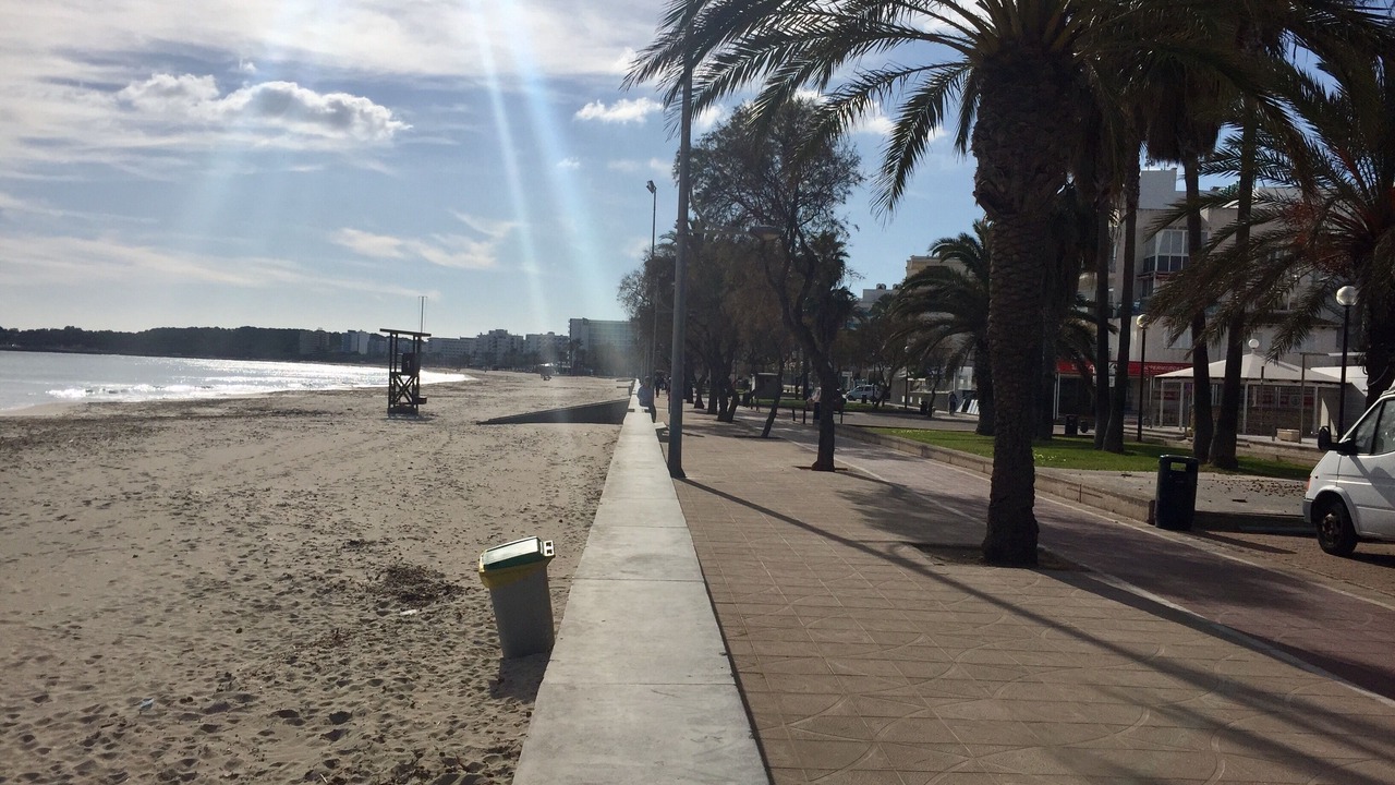 Photo of Others in Sant Llorenc des Cardassar