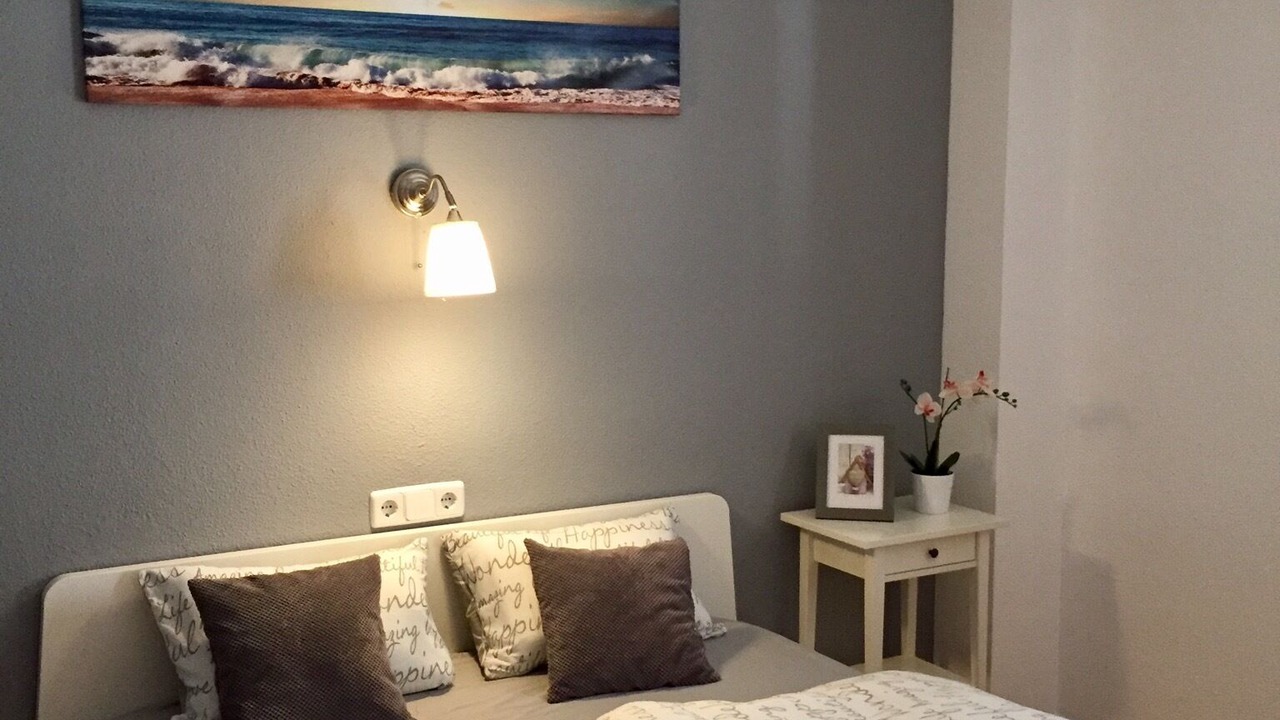 Photo of Bedroom in Sant Llorenc des Cardassar