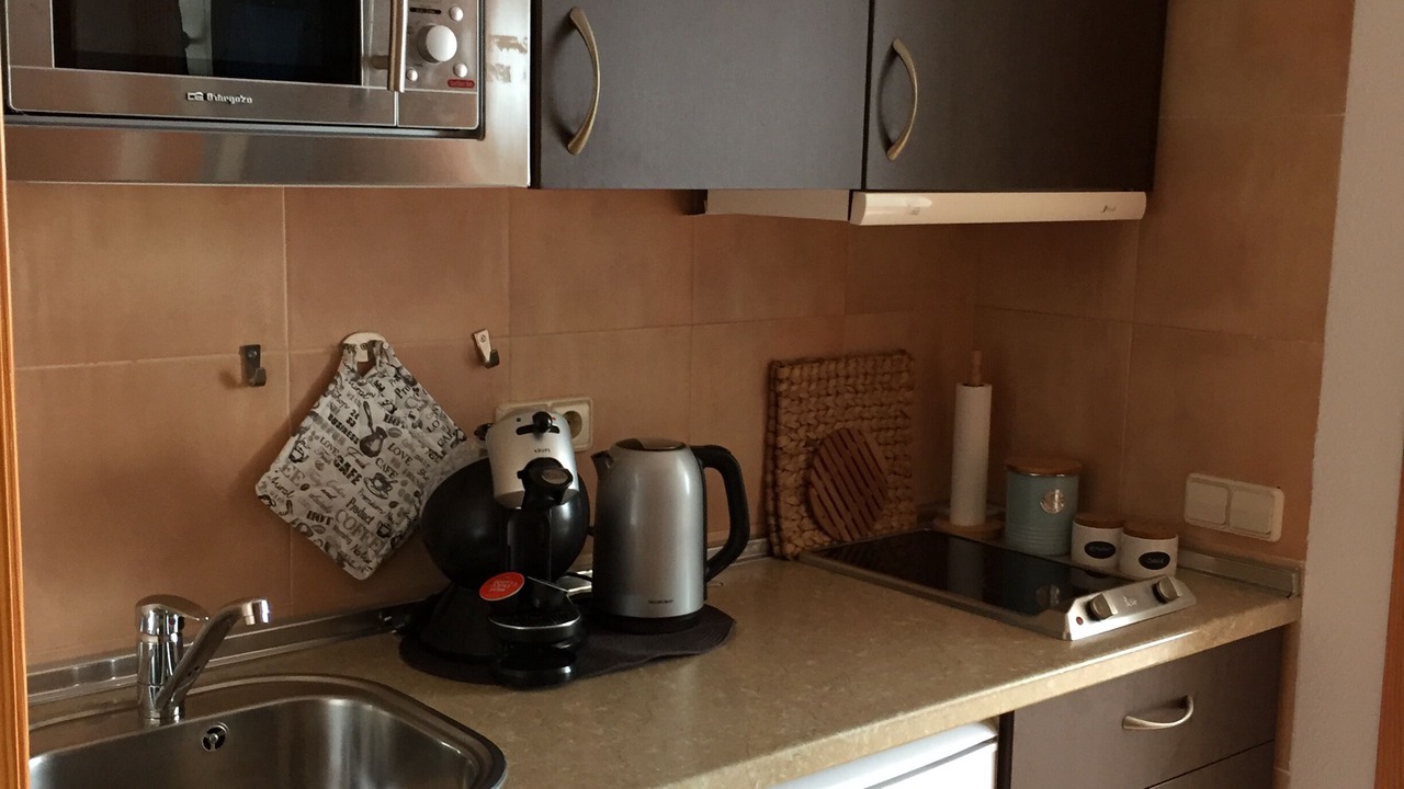 Photo of Kitchen in Sant Llorenc des Cardassar