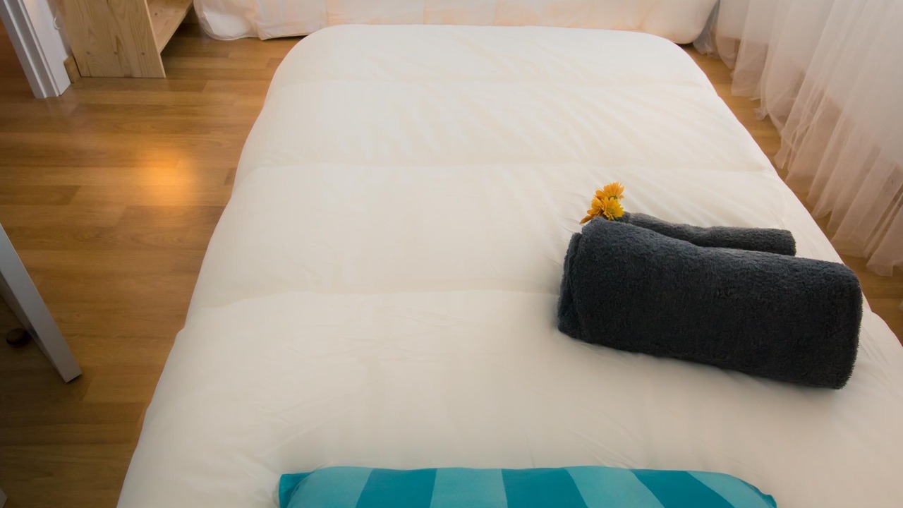 Photo of Bedroom in Ensanche Centro