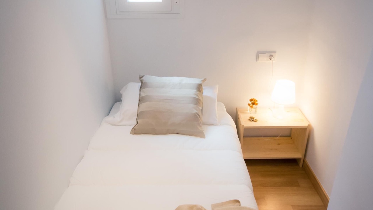 Photo of Bedroom in Ensanche Centro