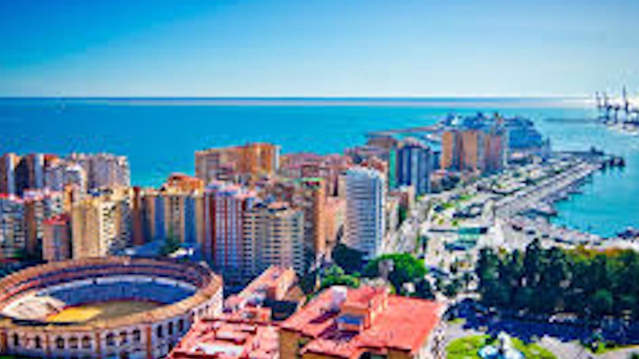 Photo of Outdoor in Ensanche Centro