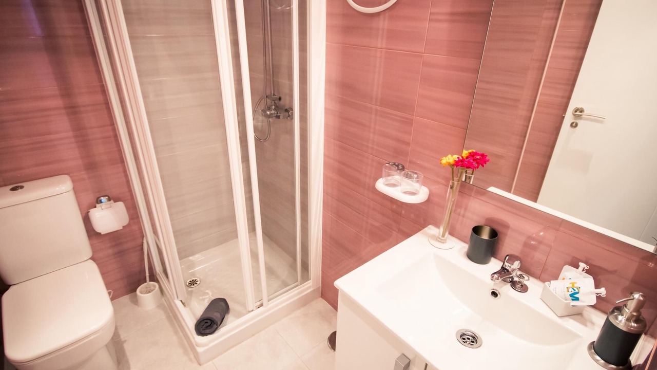 Photo of Bathroom in Ensanche Centro