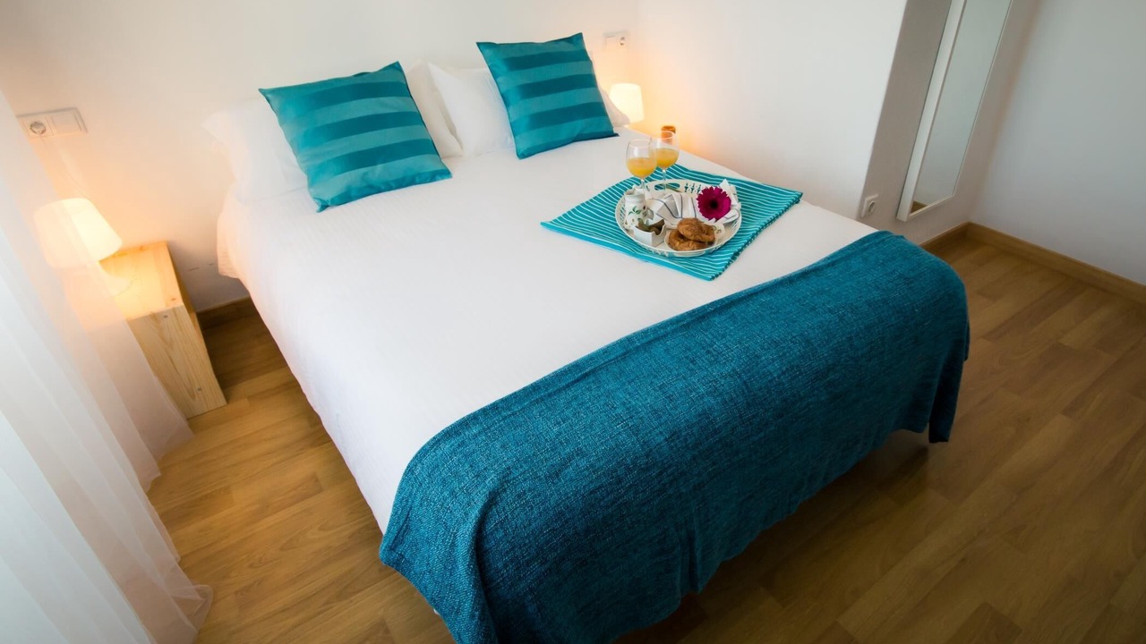 Photo of Bedroom in Ensanche Centro
