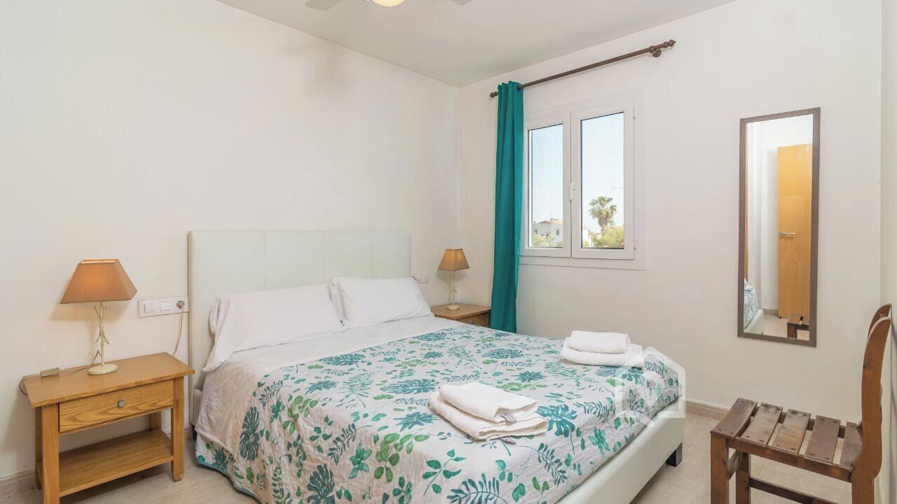 Photo of Bedroom in Son Carrio