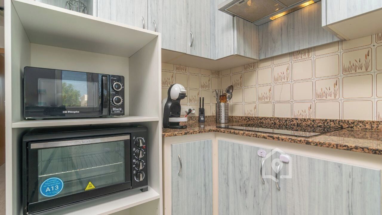 Photo of Kitchen in Son Carrio