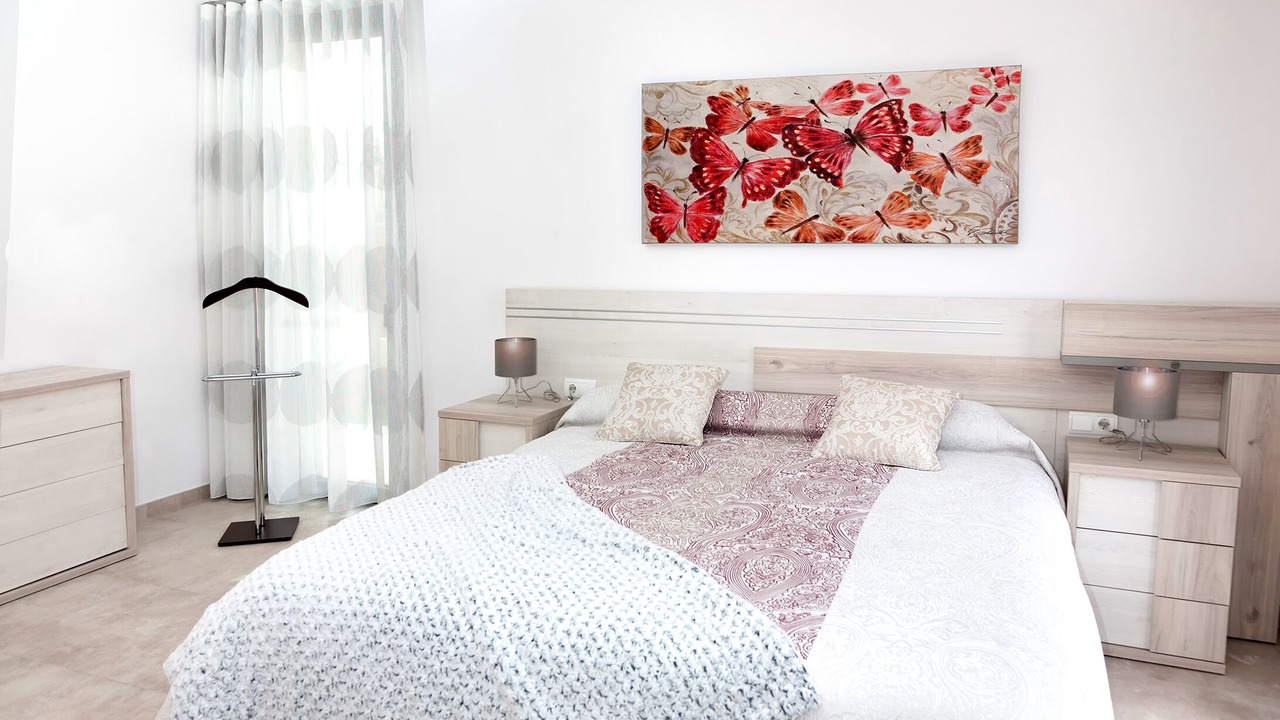 Photo of Bedroom in Crestatx