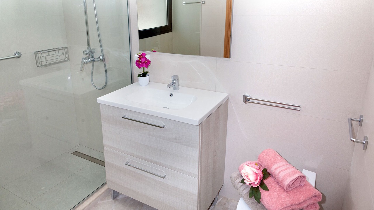 Photo of Bathroom in Crestatx