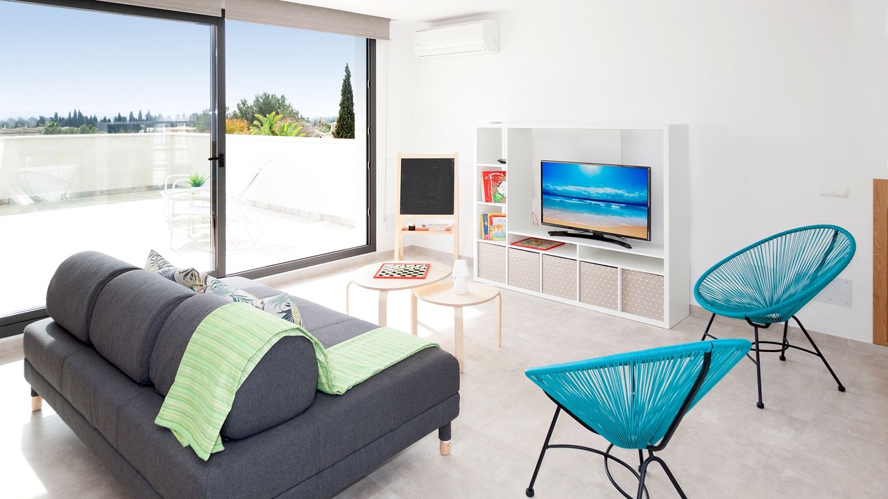 Photo of Livingroom in Crestatx