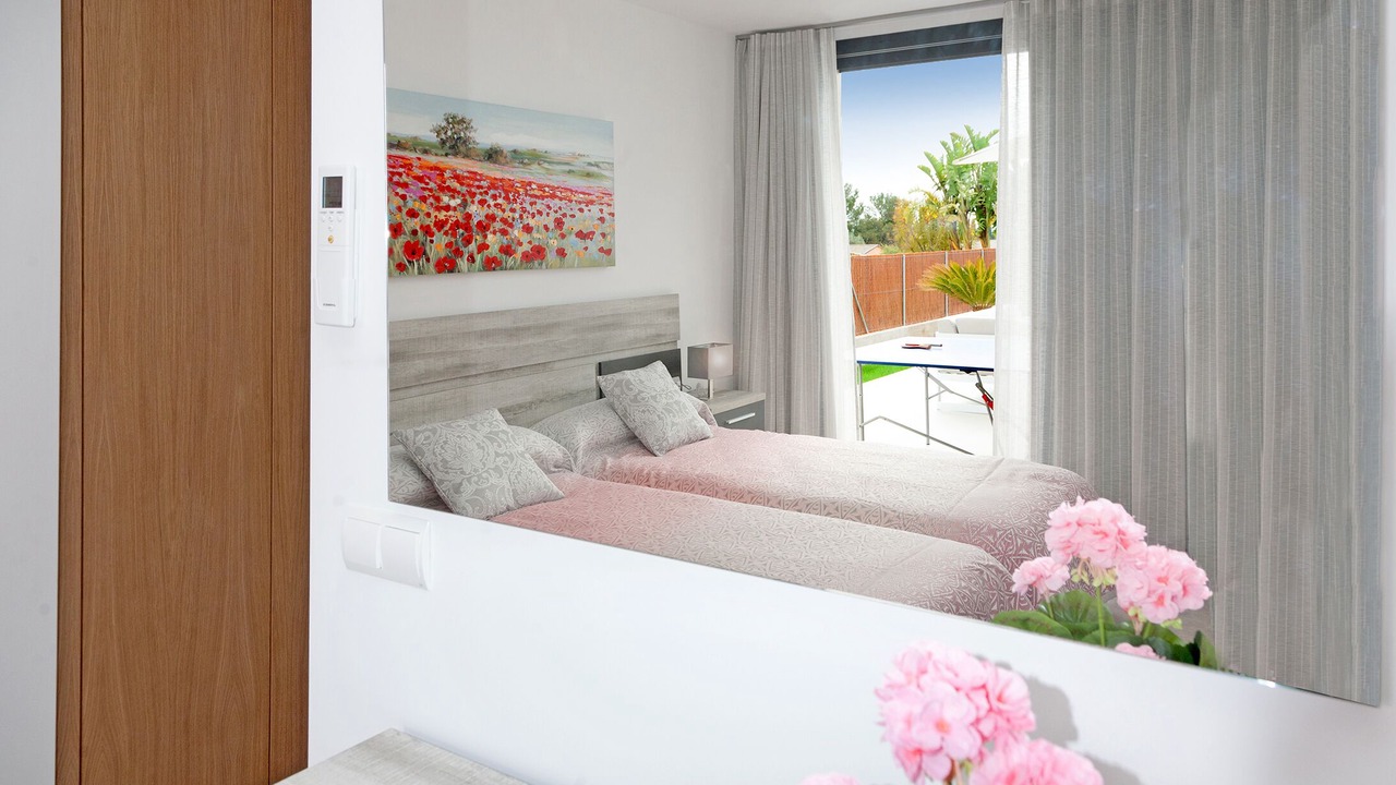 Photo of Bedroom in Crestatx