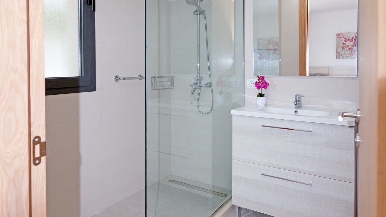 Photo of Bathroom in Crestatx