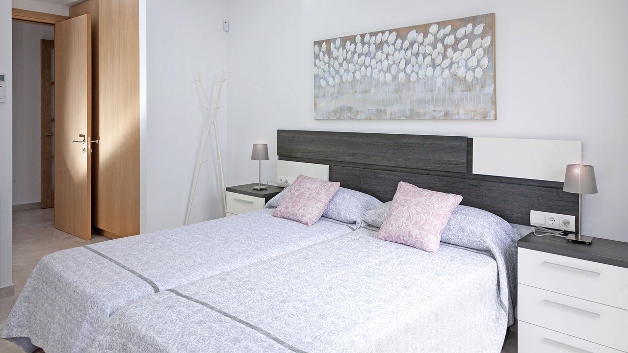 Photo of Bedroom in Crestatx
