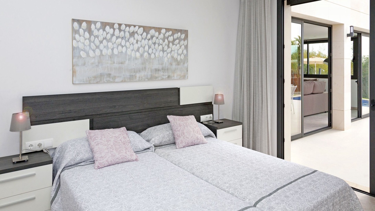 Photo of Bedroom in Crestatx